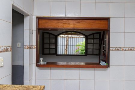 Casa para alugar com 130m², 3 quartos e 2 vagas Casa para alugar com 130m², 3 quartos e 2 vagasCozinha