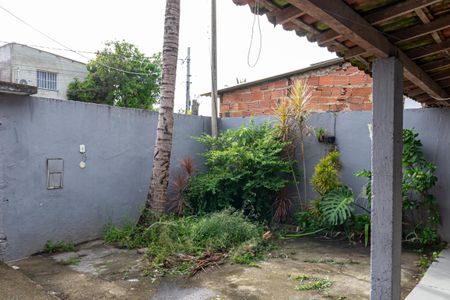 Casa para alugar com 130m², 3 quartos e 2 vagas Casa para alugar com 130m², 3 quartos e 2 vagasQuintal