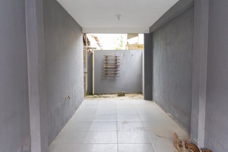 Casa para alugar com 130m², 3 quartos e 2 vagas Casa para alugar com 130m², 3 quartos e 2 vagasVaranda