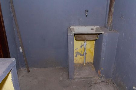 Casa para alugar com 130m², 3 quartos e 2 vagas Casa para alugar com 130m², 3 quartos e 2 vagasÁrea de Serviço