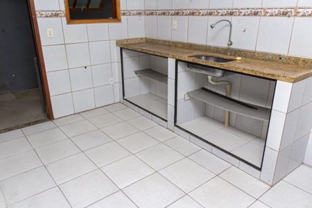Casa para alugar com 130m², 3 quartos e 2 vagas Casa para alugar com 130m², 3 quartos e 2 vagasCozinha