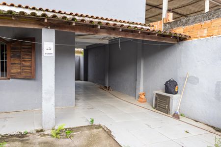 Casa para alugar com 130m², 3 quartos e 2 vagas Casa para alugar com 130m², 3 quartos e 2 vagasVaranda