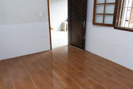 Casa para alugar com 130m², 3 quartos e 2 vagas Casa para alugar com 130m², 3 quartos e 2 vagasSala