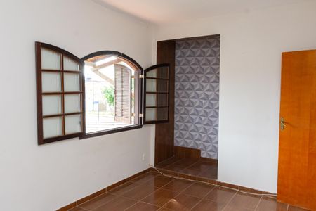 Casa para alugar com 130m², 3 quartos e 2 vagas Casa para alugar com 130m², 3 quartos e 2 vagasQuarto Suíte