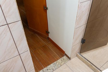 Casa para alugar com 130m², 3 quartos e 2 vagas Casa para alugar com 130m², 3 quartos e 2 vagasBanheiro da Suíte