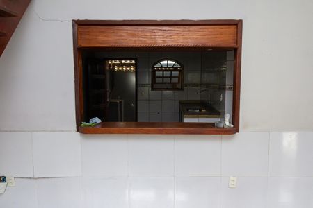 Casa para alugar com 130m², 3 quartos e 2 vagas Casa para alugar com 130m², 3 quartos e 2 vagasSala