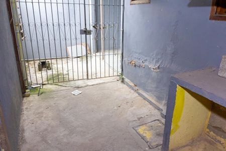 Casa para alugar com 130m², 3 quartos e 2 vagas Casa para alugar com 130m², 3 quartos e 2 vagasÁrea de Serviço