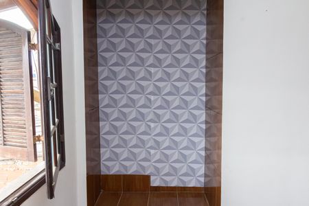 Casa para alugar com 130m², 3 quartos e 2 vagas Casa para alugar com 130m², 3 quartos e 2 vagasQuarto Suíte