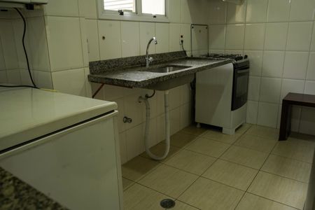 Apartamento para alugar com 74m², 3 quartos e 2 vagasÁrea comum - Salão de festas