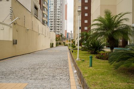 Apartamento para alugar com 74m², 3 quartos e 2 vagasÁrea verde