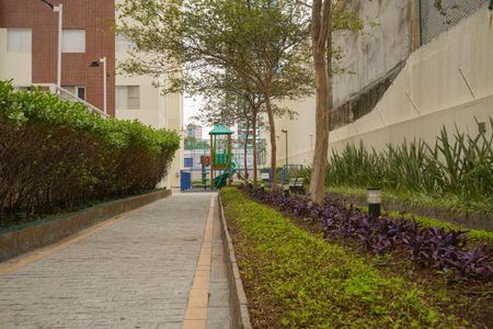 Apartamento para alugar com 74m², 3 quartos e 2 vagasÁrea comum