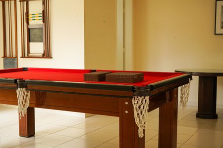 Apartamento para alugar com 74m², 3 quartos e 2 vagasSalão de jogos