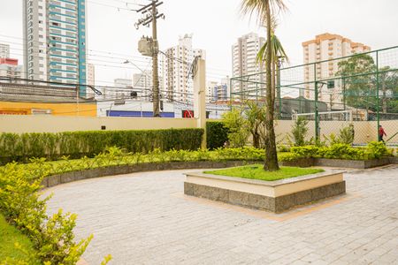 Apartamento para alugar com 74m², 3 quartos e 2 vagasÁrea comum