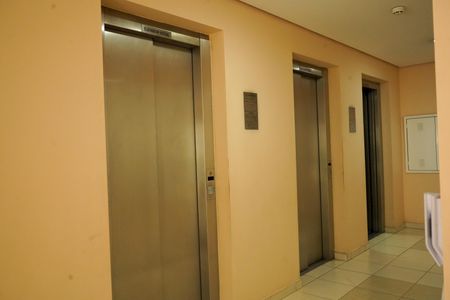 Apartamento para alugar com 74m², 3 quartos e 2 vagasElevador Torre