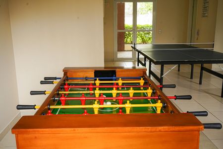 Apartamento para alugar com 74m², 3 quartos e 2 vagasBrinquedoteca