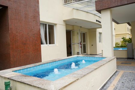 Apartamento para alugar com 74m², 3 quartos e 2 vagasEntrada Torre