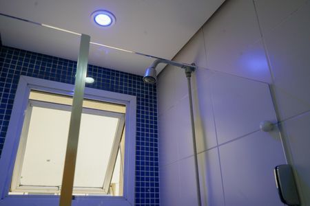 Apartamento para alugar com 74m², 3 quartos e 2 vagasBanheiro