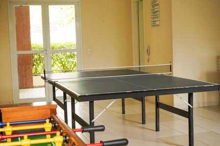 Apartamento para alugar com 74m², 3 quartos e 2 vagasBrinquedoteca