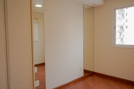 Apartamento para alugar com 74m², 3 quartos e 2 vagasQuarto 3 - Suíte