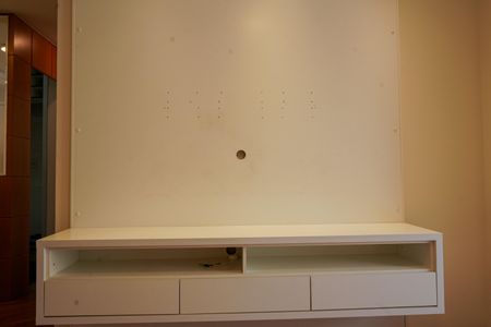 Apartamento para alugar com 74m², 3 quartos e 2 vagasDetalhe Sala