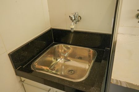 Apartamento para alugar com 74m², 3 quartos e 2 vagasÁrea de Serviço