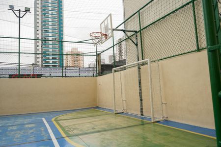 Apartamento para alugar com 74m², 3 quartos e 2 vagasQuadra Esportiva
