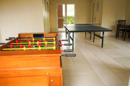 Apartamento para alugar com 74m², 3 quartos e 2 vagasBrinquedoteca