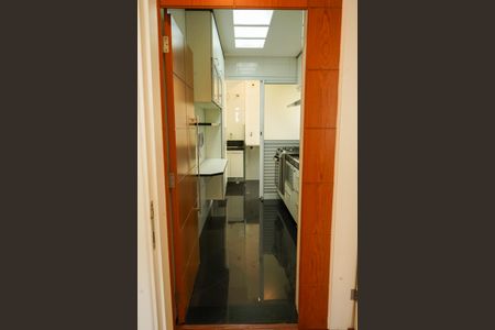 Apartamento para alugar com 74m², 3 quartos e 2 vagasCozinha