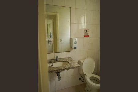 Apartamento para alugar com 74m², 3 quartos e 2 vagasÁrea comum - Salão de festas