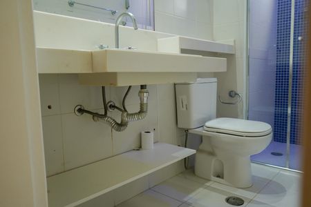 Apartamento para alugar com 74m², 3 quartos e 2 vagasBanheiro