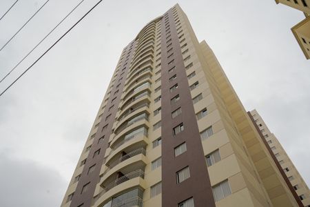 Apartamento para alugar com 74m², 3 quartos e 2 vagasFachada