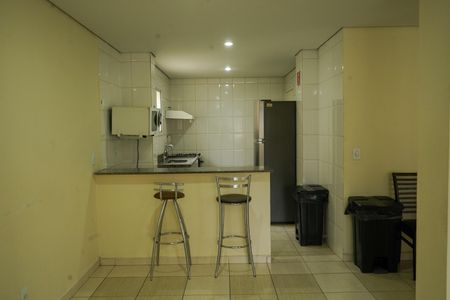 Apartamento para alugar com 74m², 3 quartos e 2 vagasÁrea comum - Salão de festas