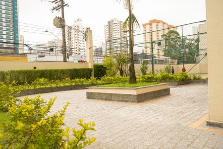 Apartamento para alugar com 74m², 3 quartos e 2 vagasÁrea comum