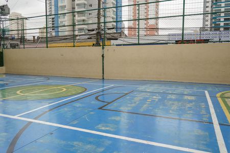 Apartamento para alugar com 74m², 3 quartos e 2 vagasQuadra Esportiva