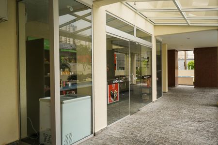 Apartamento para alugar com 74m², 3 quartos e 2 vagasMercado 24h