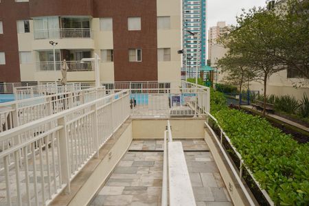 Apartamento para alugar com 74m², 3 quartos e 2 vagasÁrea comum - Piscina