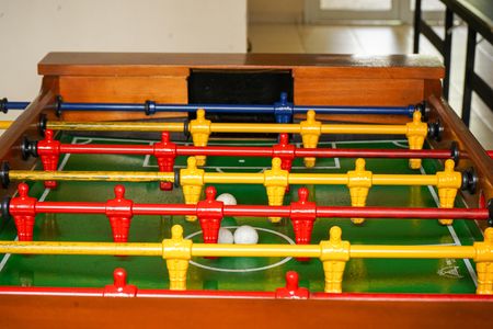 Apartamento para alugar com 74m², 3 quartos e 2 vagasBrinquedoteca