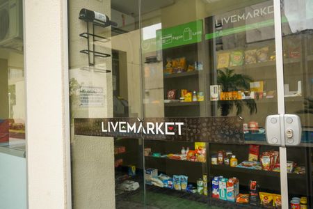 Apartamento para alugar com 74m², 3 quartos e 2 vagasMercado 24h