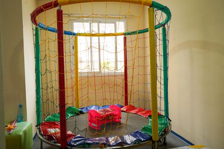 Apartamento para alugar com 74m², 3 quartos e 2 vagasBrinquedoteca