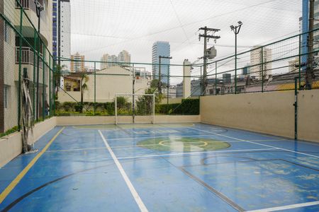 Apartamento para alugar com 74m², 3 quartos e 2 vagasQuadra Esportiva