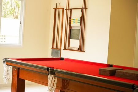 Apartamento para alugar com 74m², 3 quartos e 2 vagasSalão de jogos