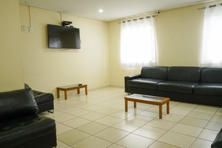 Apartamento para alugar com 74m², 3 quartos e 2 vagasÁrea comum - Salão de festas