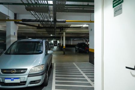 Apartamento para alugar com 74m², 3 quartos e 2 vagasEstacionamento