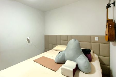 Apartamento à venda com 80m², 2 quartos e 2 vagasSuite 1