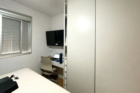 Apartamento à venda com 80m², 2 quartos e 2 vagasSuite 1