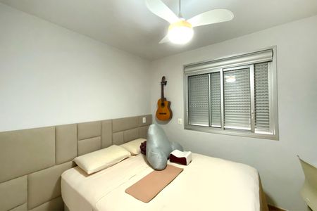Apartamento à venda com 80m², 2 quartos e 2 vagasSuite 1