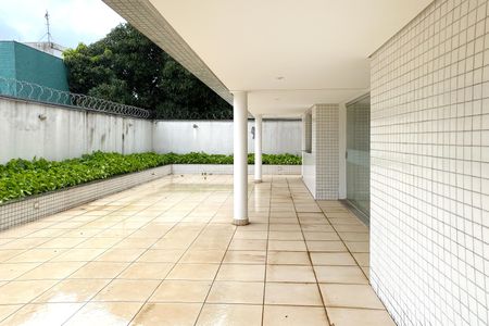 Apartamento à venda com 80m², 2 quartos e 2 vagasÁrea comum