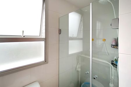 Apartamento à venda com 80m², 2 quartos e 2 vagasBanheiro