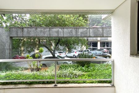 Apartamento à venda com 80m², 2 quartos e 2 vagasÁrea comum - Jardim