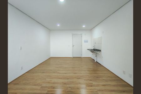 Estúdio de kitnet/studio para alugar com 1 quarto, 32m² em Santo Cristo, Rio de Janeiro